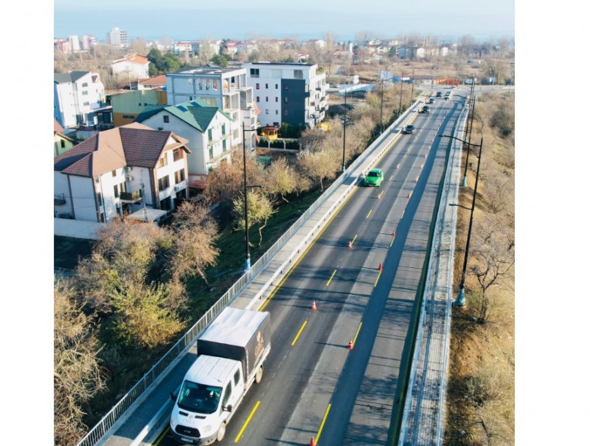 foto: Primăria Năvodari