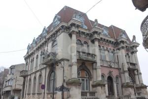 Firme Constanța Power Peak Trading SRL, înființată la Constanța, de un partener al lui Emanuel Muntmark în firma ce reabilitează Casa cu Lei