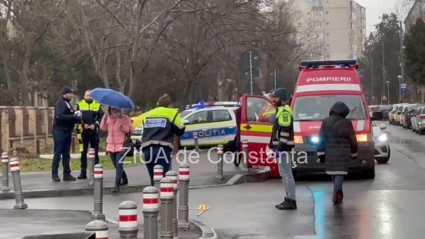 Accident