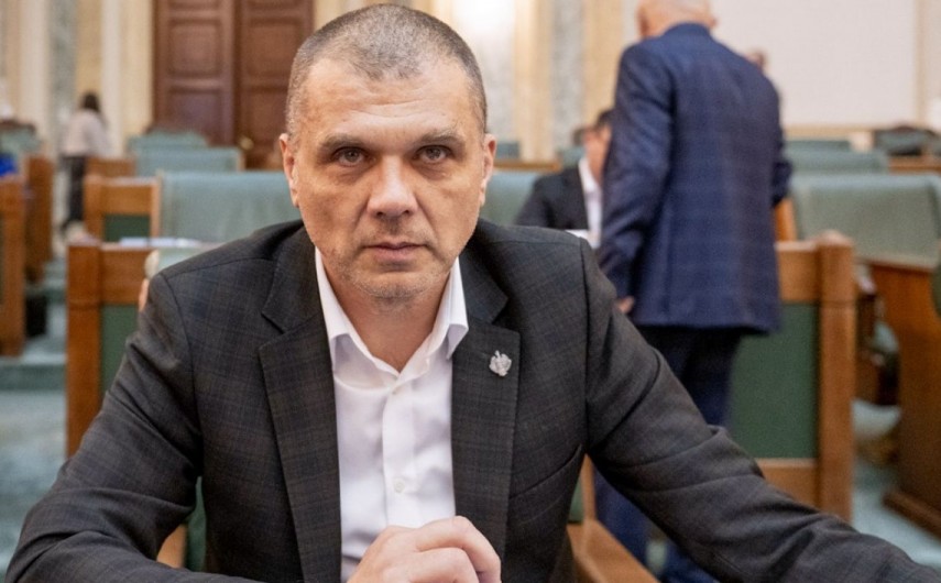 Silviu Coșa, Sursa foto: Facebook
