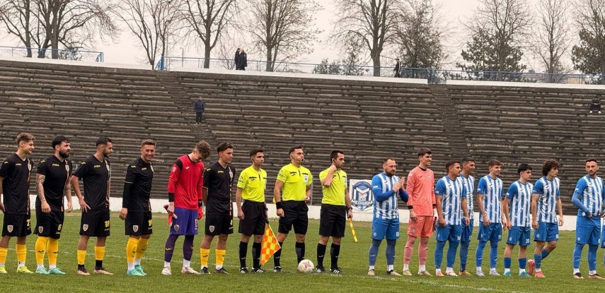 Sursa foto: Facebook (CS Medgidia)