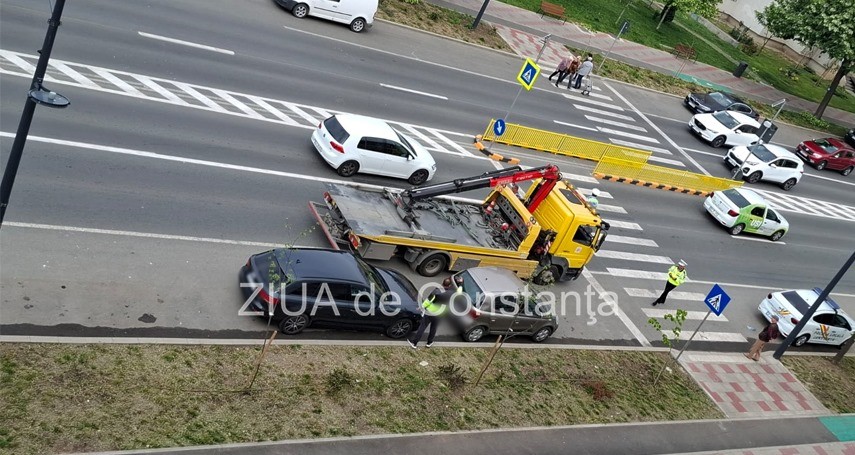 Foto: Ziua de Constanța